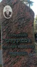 Захоронение ID 1345351