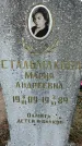 Захоронение ID 1345376
