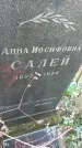 Захоронение ID 1345411