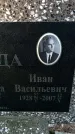 Захоронение ID 1345432