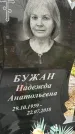 Захоронение ID 1345484