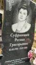 Захоронение ID 1345489