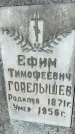 Захоронение ID 1345551