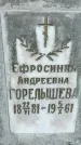 Захоронение ID 1345552