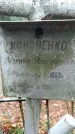 Захоронение ID 1345562