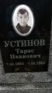 Захоронение ID 1345587