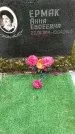 Захоронение ID 1345602