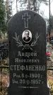 Захоронение ID 1345606
