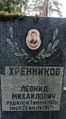 Захоронение ID 1345607