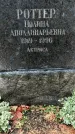 Захоронение ID 1345620