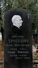 Захоронение ID 1345625