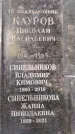 Захоронение ID 1345785