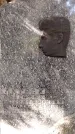 Захоронение ID 1345774