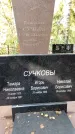 Захоронение ID 1345777