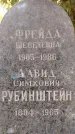 Захоронение ID 1345810