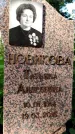 Захоронение ID 1345805