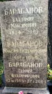Захоронение ID 1345812