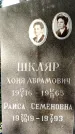 Захоронение ID 1345821