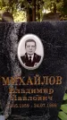 Захоронение ID 1345833