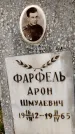 Захоронение ID 1345842