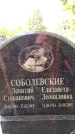 Захоронение ID 1345859