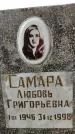 Захоронение ID 1345864
