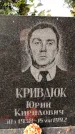 Захоронение ID 1345873