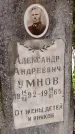 Захоронение ID 1345879