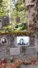 Захоронение ID 1345896