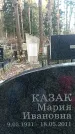 Захоронение ID 1345949