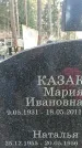 Захоронение ID 1345950
