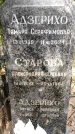 Захоронение ID 1345979