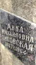 Захоронение ID 1345973