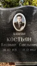 Захоронение ID 1345981
