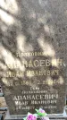 Захоронение ID 1345999