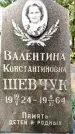 Захоронение ID 1346019