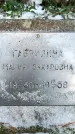 Захоронение ID 1346049