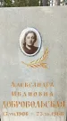 Захоронение ID 1346120