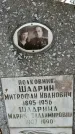 Захоронение ID 1346136