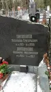 Захоронение ID 1346139