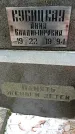 Захоронение ID 1346170