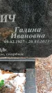 Захоронение ID 1346184