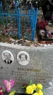 Захоронение ID 1346217