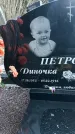 Захоронение ID 1346225