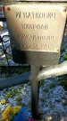 Захоронение ID 1346292