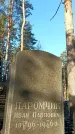 Захоронение ID 1346296