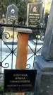 Захоронение ID 1346299