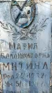Захоронение ID 1346336