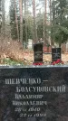 Захоронение ID 1346414