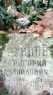 Захоронение ID 1346449
